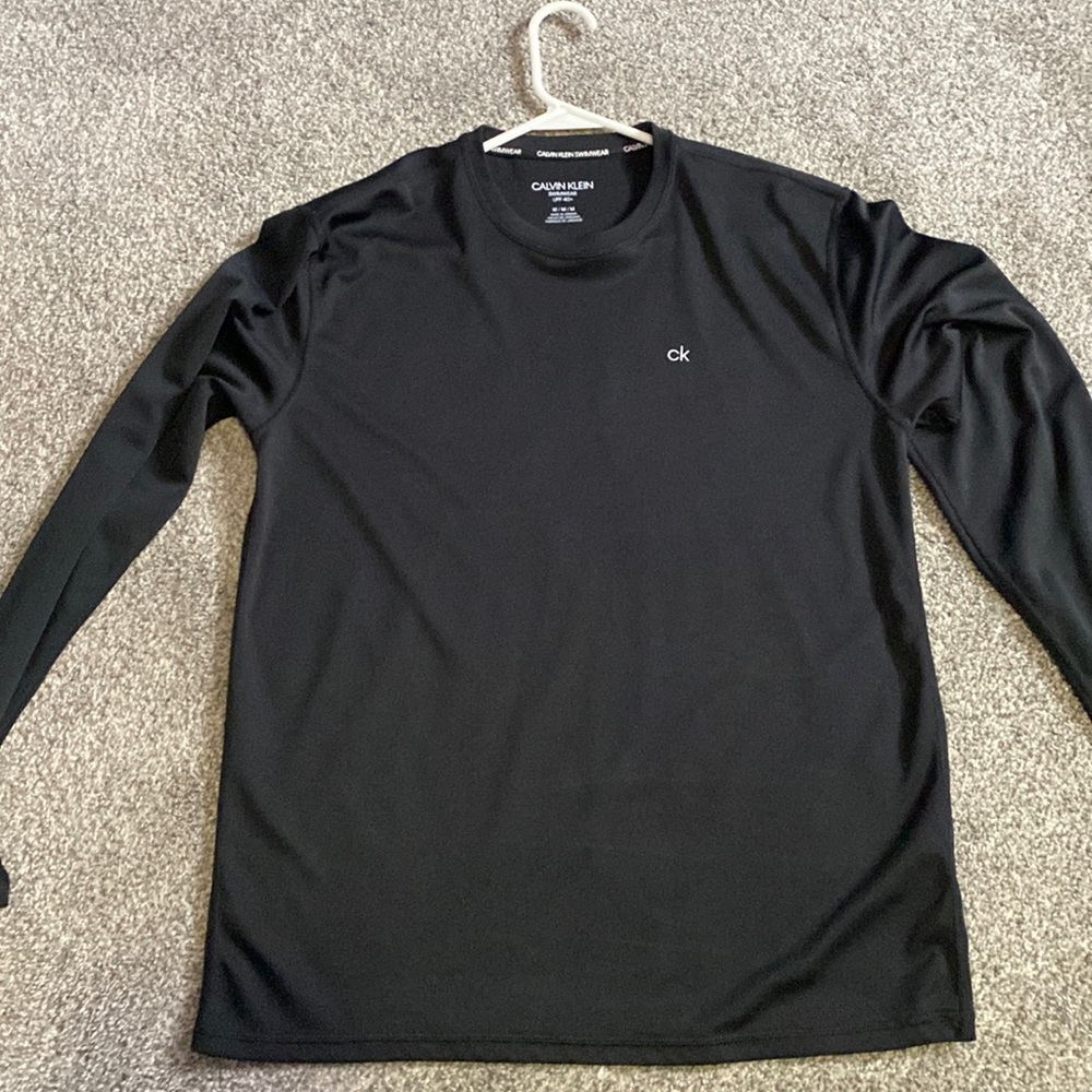 mens calvin klein